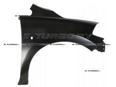 Крыло переднее (правое) с отв. под повторитель, сталь