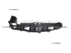 Кронштейн заднего бампера, боковой