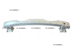 Усилитель заднего бампера (алюминий)