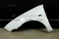 Крыло переднее (левое) стеклопластик