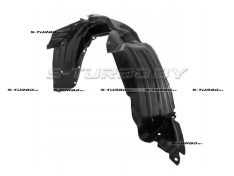 Подкрылок передний (левый) usa-type