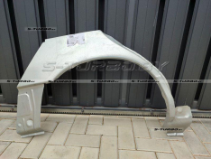 Арка задняя (правая) заводской штамп