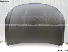 Капот, сталь