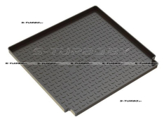 Коврик в багажник модельный полиуретановый
