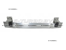 Усилитель переднего бампера (алюминий+сталь)