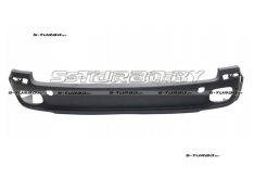 Бампер задний, без отв. под парктроники (3.0si / 3.5d / 4.8i)