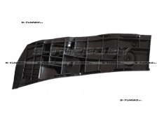 Кронштейн заднего бампера (правый)
