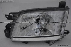 Передняя фара (левая) USA-type