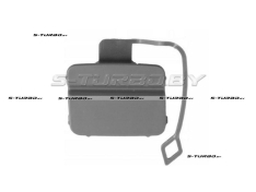 Заглушка отверстия крюка (задняя)