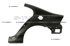 Крыло заднее (левое) заводской штамп