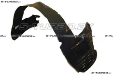 Подкрылок передний (правый)