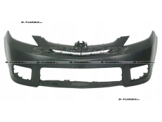 Бампер передний (грунтованный) для версии SPORT, USA-TYPE, 2005-2007