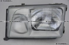 Передняя фара (левая)