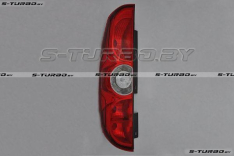 Задний фонарь (левый) 2 двери