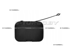 Заглушка отверстия крюка (передняя)