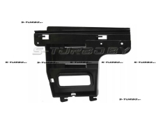 Кронштейн переднего бампера (левый) внешний