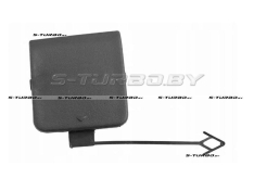 Заглушка отверстия крюка (передняя)