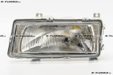 Передняя фара (левая)