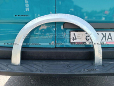 Арка задняя (правая) ремкомплект