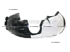 Подкрылок передний (левый) с изоляцией, 2016-2017