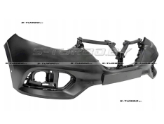 Бампер передний (грунтованный) с отв. под парктроники, 2018-2022
