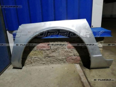 Арка задняя (правая) заводской штамп