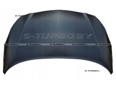 Капот, оцинкованная сталь