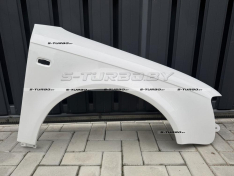 Крыло переднее (правое) стеклопластик