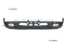 Спойлер переднего бампера, 1998-2002, для версии 4wd