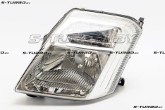 Передняя фара (левая)