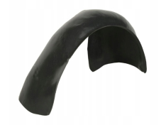 Подкрылок передний (левый)