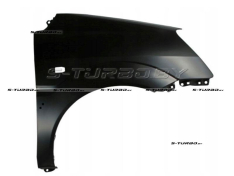 Крыло переднее (правое) с отв. под повторитель, сталь