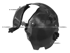 Подкрылок передний (правый)