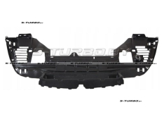 Защита бампера (пластик) бензин / дизель