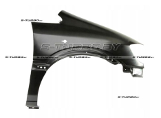 Крыло переднее (правое) оцинкованная сталь