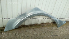 Арка задняя (правая) ремкомплект