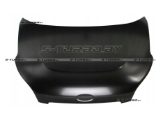 Капот, сталь