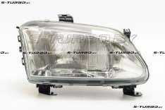 Передняя фара (правая)