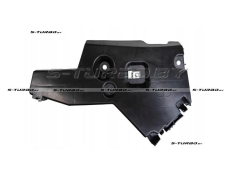 Кронштейн переднего бампера (левый)