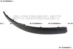 Молдинг бампера (правый)