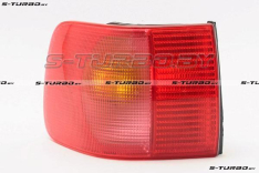 Задний фонарь (левый) наружный, красный