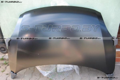 Капот, оцинкованная сталь