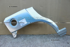 Арка задняя (правая) заводской штамп