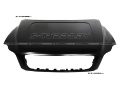 Капот, сталь