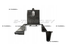 Крепление решетки бампера (левое)