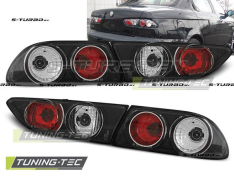 Задние фонари BLACK