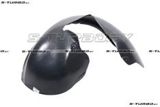 Подкрылок передний (правый) задняя часть, euro-type