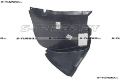 Подкрылок передний (правый) передняя часть