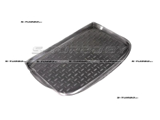 Коврик в багажник модельный полиуретановый