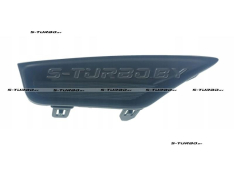 Решетка в бампер (правая)